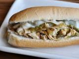 CHICKEN O PHILLY image